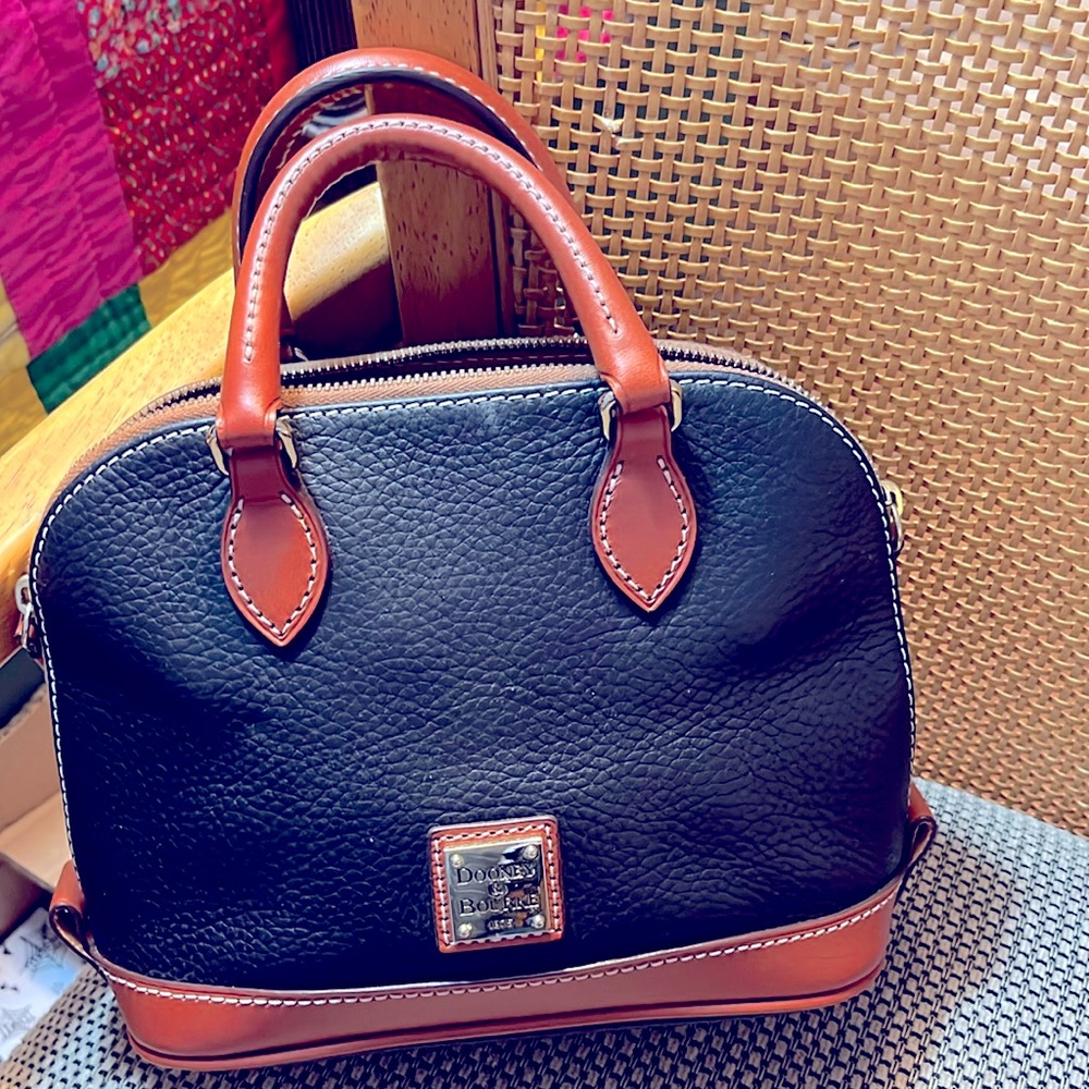 Dooney & Bourke Satchel